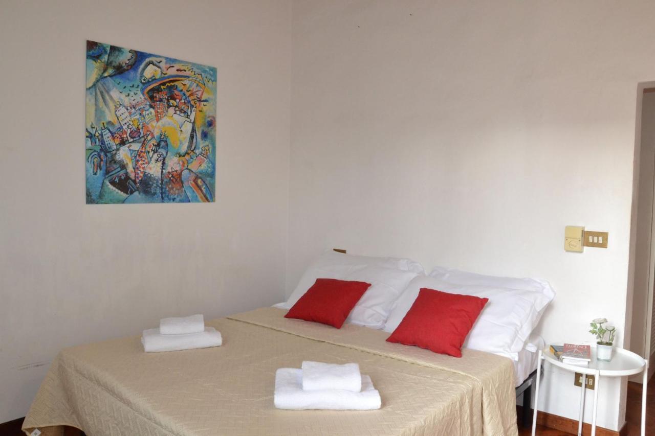 Apartment Agnolo *
